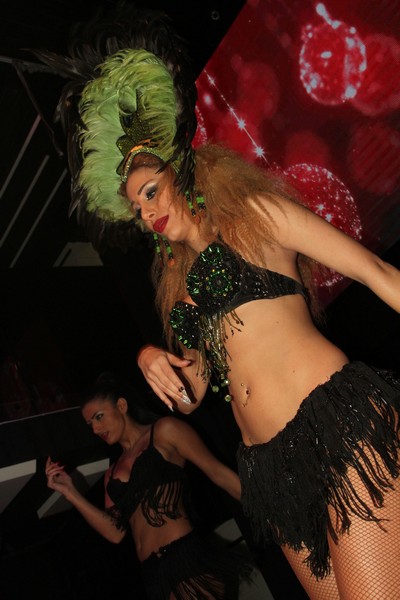 NYE at X Ray